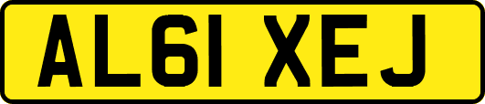 AL61XEJ
