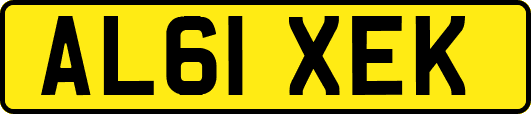 AL61XEK