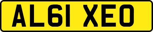 AL61XEO