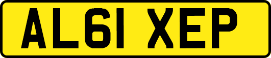 AL61XEP