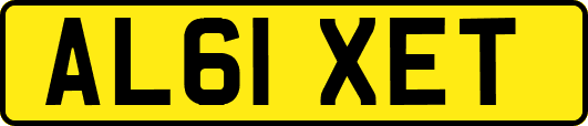AL61XET