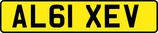AL61XEV