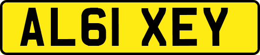 AL61XEY