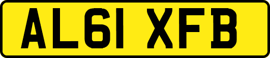 AL61XFB