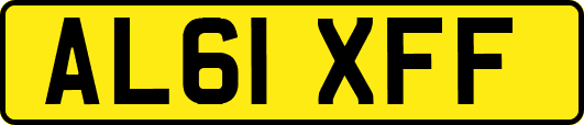 AL61XFF