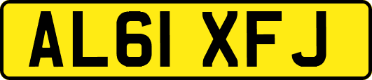 AL61XFJ