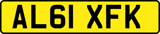 AL61XFK