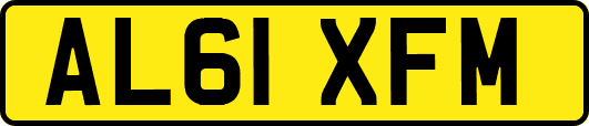 AL61XFM