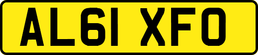 AL61XFO