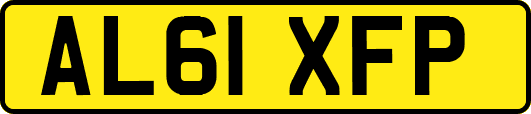 AL61XFP