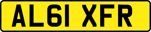AL61XFR