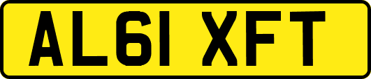 AL61XFT