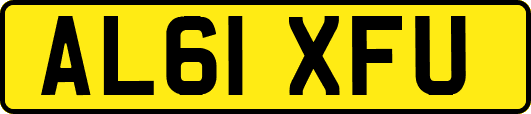 AL61XFU