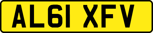 AL61XFV