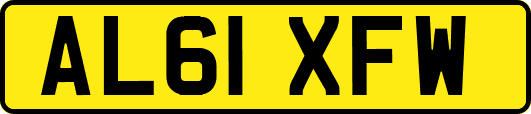 AL61XFW