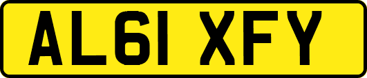 AL61XFY