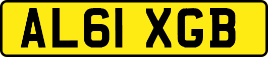 AL61XGB