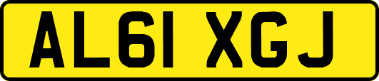 AL61XGJ