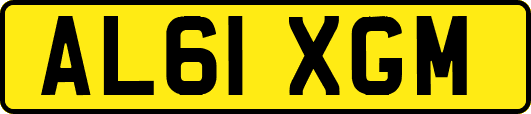 AL61XGM