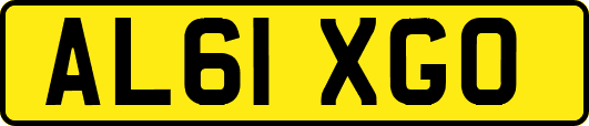 AL61XGO