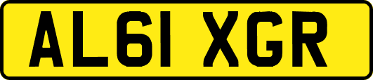 AL61XGR