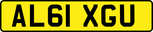AL61XGU