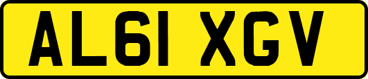 AL61XGV