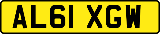 AL61XGW