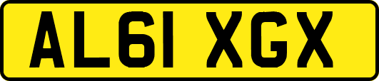 AL61XGX