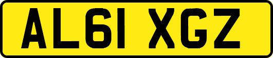 AL61XGZ