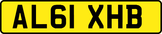 AL61XHB