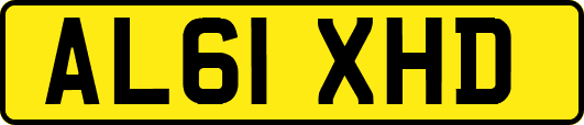 AL61XHD