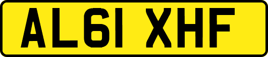 AL61XHF