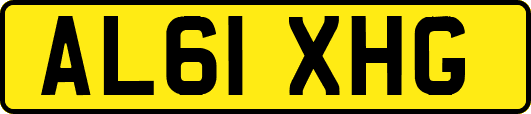 AL61XHG
