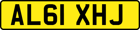 AL61XHJ