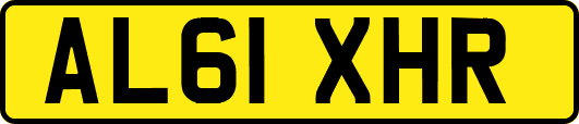 AL61XHR