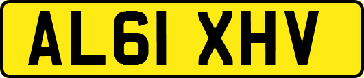 AL61XHV