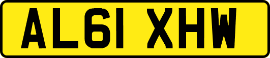 AL61XHW