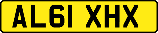 AL61XHX