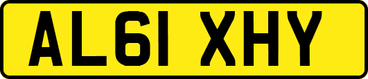 AL61XHY