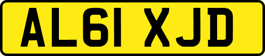 AL61XJD