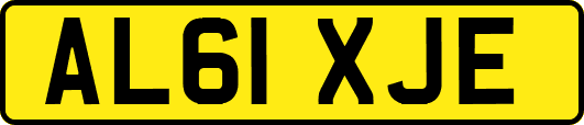 AL61XJE