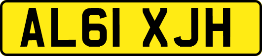 AL61XJH