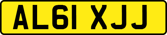 AL61XJJ