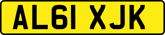 AL61XJK