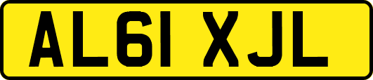 AL61XJL