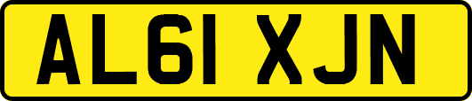 AL61XJN
