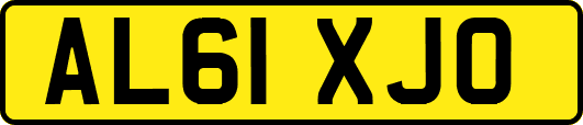 AL61XJO