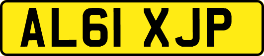AL61XJP