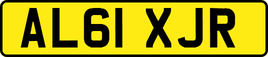 AL61XJR